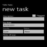 Download ToDo Tasks Cell Phone Software